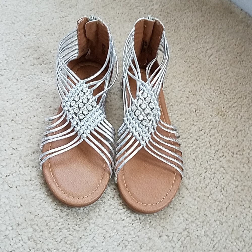 Kids shoe